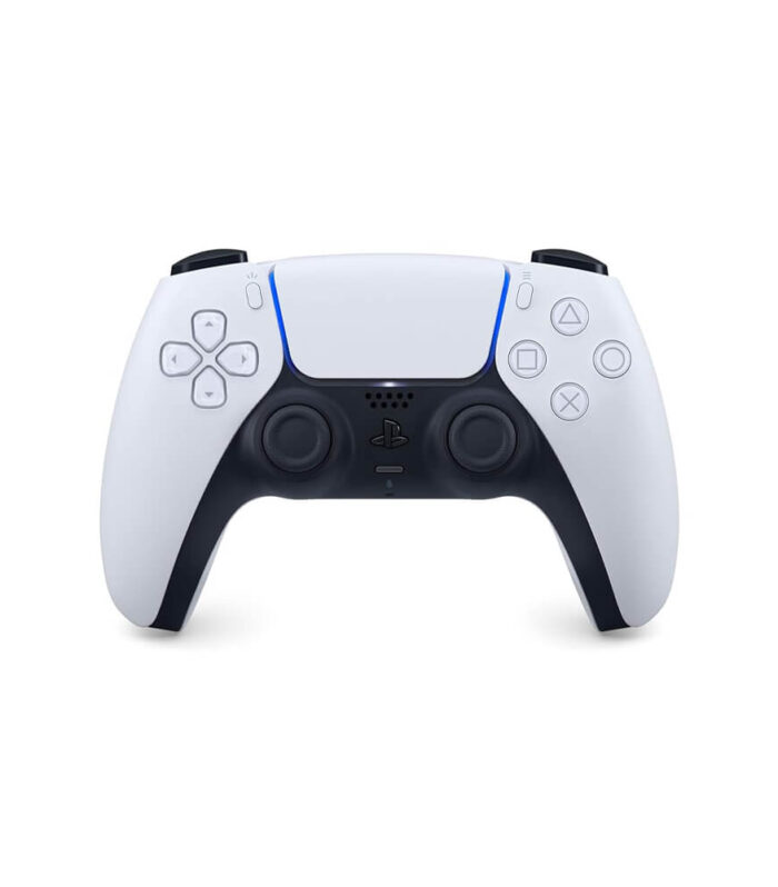 PlayStation DualSense Wireless Controller - White