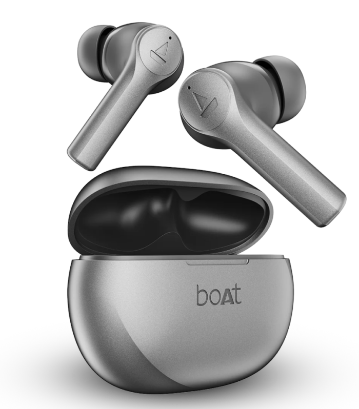Boat eardrops