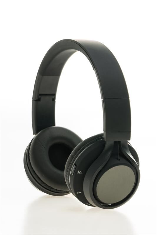 Power Play Headphones