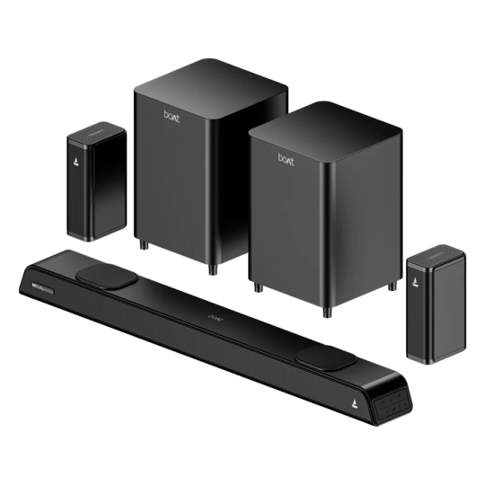 boAt Aavante Prime Speakers